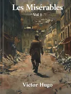 Les Miserables Vol. I, Victor Hugo