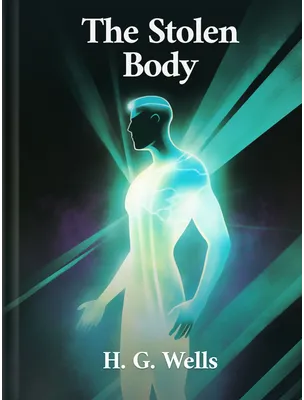 The Stolen Body, H. G. Wells