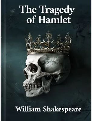 The Tragedy of Hamlet, William Shakespeare