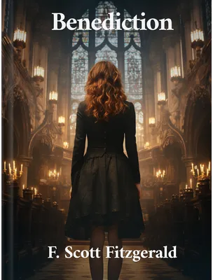 Benediction, F. Scott Fitzgerald