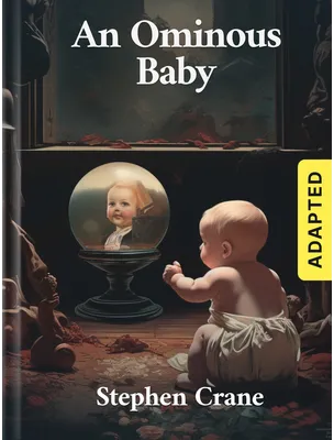 An Ominous Baby (adapted), Stephen Crane