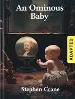 An Ominous Baby (adapted), Stephen Crane