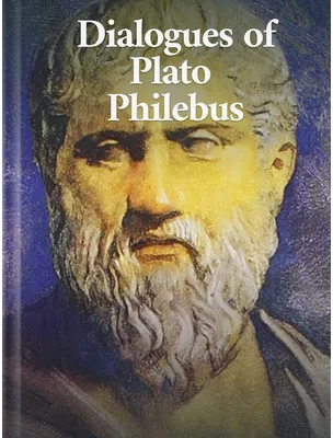 Philebus, Plato