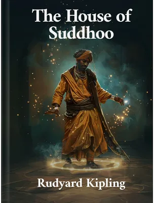 The House of Suddhoo, Rudyard Kipling