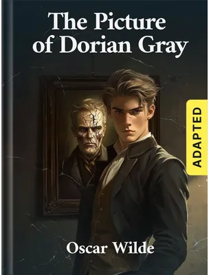 The Picture of Dorian Gray (adapted), Oscar Wilde