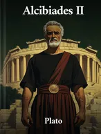 Alcibiades II, Plato