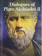 Alcibiades II, Plato