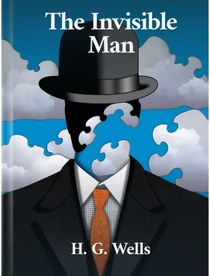 The Invisible Man, H. G. Wells