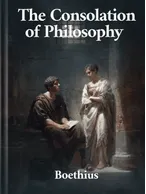 The Consolation of Philosophy, Boethius