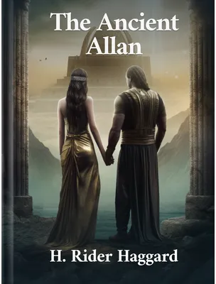 The Ancient Allan, H. Rider Haggard