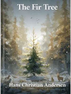 The Fir Tree, Hans Christian Andersen