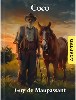 Coco (adapted), Guy de Maupassant