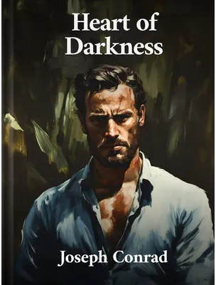 Heart of Darkness, Joseph Conrad