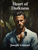 Heart of Darkness, Joseph Conrad