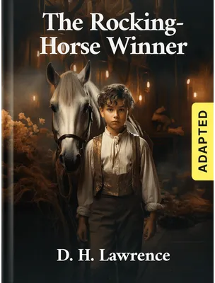 The Rocking-Horse Winner (adapted), D. H. Lawrence