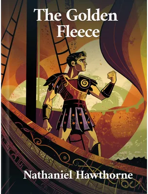 The Golden Fleece, Nathaniel Hawthorne