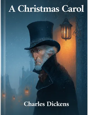 A Christmas Carol, Charles Dickens