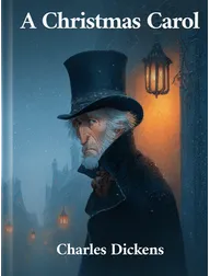 A Christmas Carol, Charles Dickens