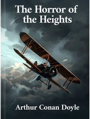 The Horror of the Heights, Arthur Conan Doyle