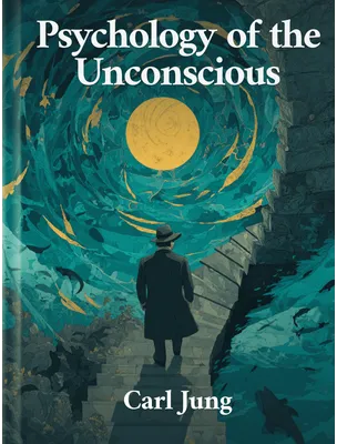 Psychology of the Unconscious, Carl Jung