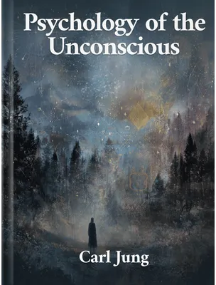 Psychology of the Unconscious, Carl Jung