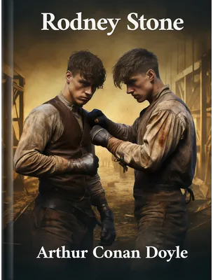 Rodney Stone, Arthur Conan Doyle