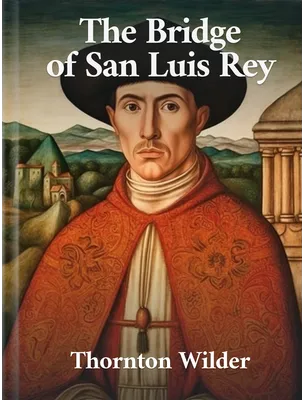 The Bridge of San Luis Rey, Thornton Wilder