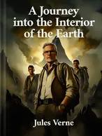 A Journey into the Interior of the Earth