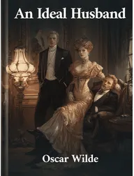 An Ideal Husband, Oscar Wilde