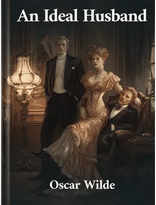 An Ideal Husband, Oscar Wilde