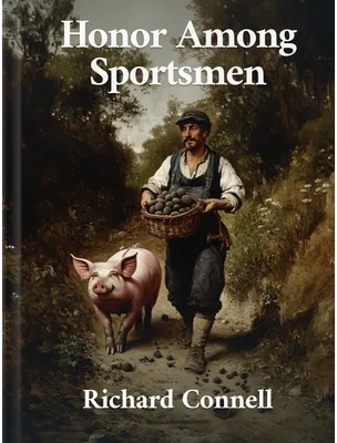 Honor Among Sportsmen, Richard Connell