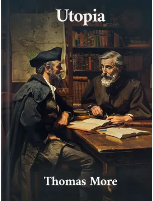 Utopia, Thomas More