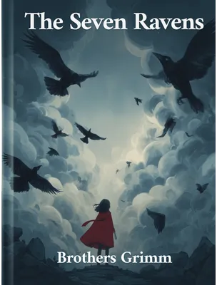 The Seven Ravens, Brothers Grimm