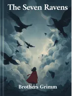 The Seven Ravens, Brothers Grimm