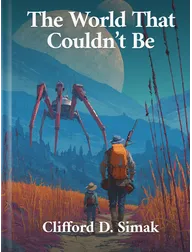 The World That Couldn’t Be, Clifford D. Simak