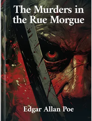 The Murders in the Rue Morgue, Edgar Allan Poe