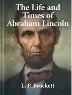 The Life and Times of Abraham Lincoln, L. P. Brockett