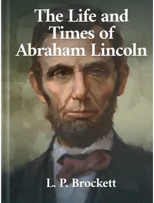 The Life and Times of Abraham Lincoln, L. P. Brockett
