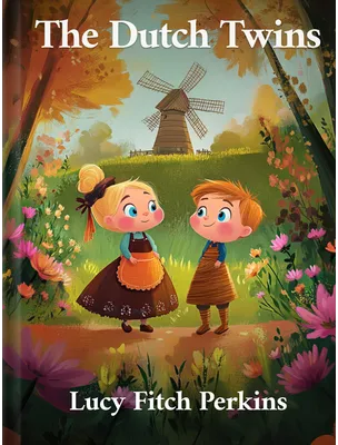 The Dutch Twins, Lucy Fitch Perkins