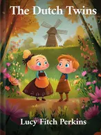 The Dutch Twins, Lucy Fitch Perkins