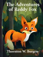 The Adventures of Reddy Fox, Thornton W. Burgess