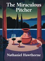 The Miraculous Pitcher, Nathaniel Hawthorne
