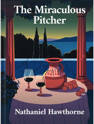 The Miraculous Pitcher, Nathaniel Hawthorne