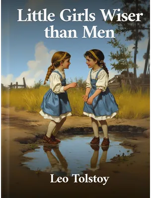 Little Girls Wiser than Men, Leo Tolstoy