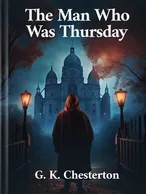The Man Who Was Thursday, G. K. Chesterton