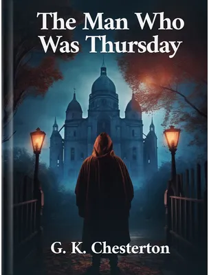 The Man Who Was Thursday, G. K. Chesterton