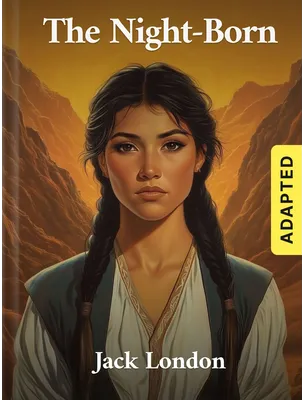 The Night-Born (adapted), Jack London