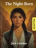The Night-Born (adapted), Jack London