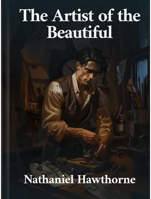 The Artist of the Beautiful, Nathaniel Hawthorne