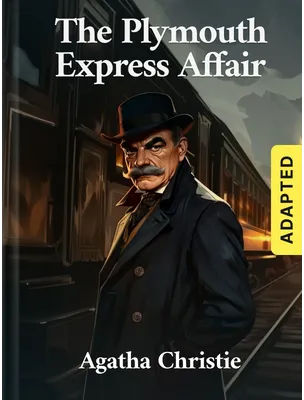 The Plymouth Express Affair (adapted), Agatha Christie
